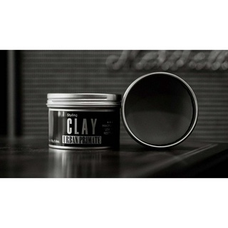 Sáp Urban Primate Styling Clay Pomade