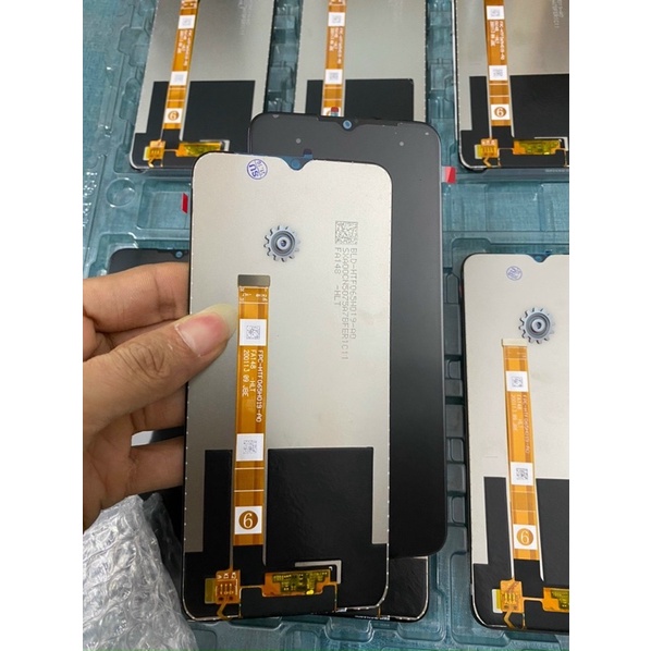 Màn Hình Realme C3 -A5 2020 - A31 - Realme 5i .... zin new đa năng chung 12 model