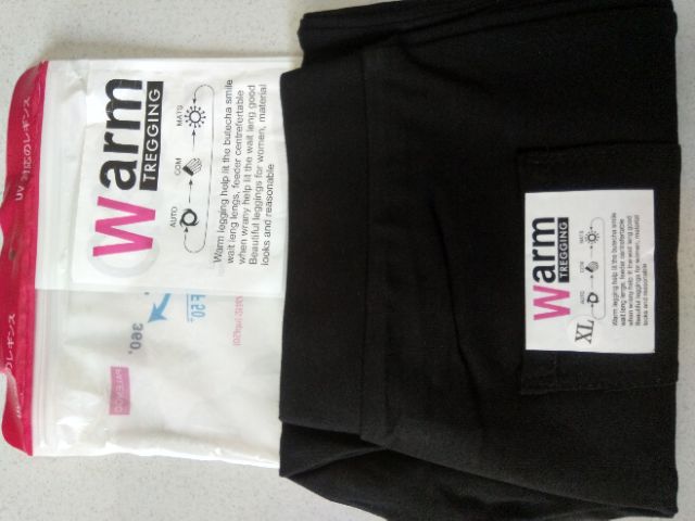 Quần legging Warm túi zip hồng-giá rẻ nhất | BigBuy360 - bigbuy360.vn