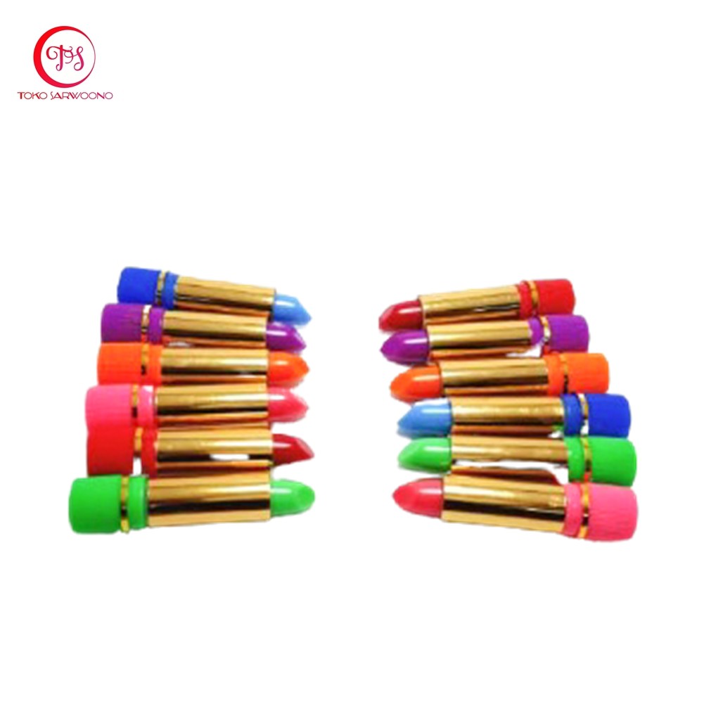 (Hàng Mới Về) Son Môi Lên Màu Chuẩn Đẹp 33 Màu Sắc Tùy Chọn | BigBuy360 - bigbuy360.vn
