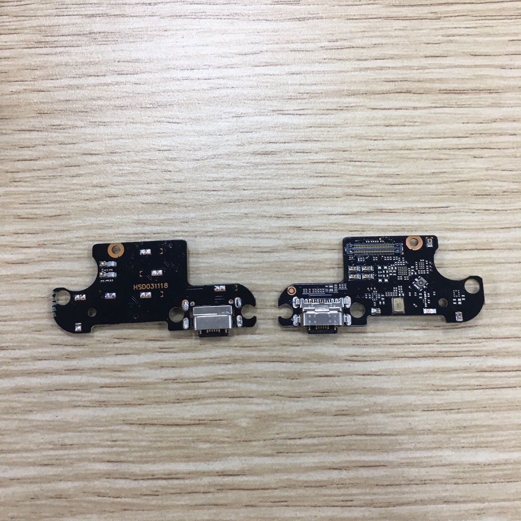 Bo mạch sạc Xiaomi Mi8 lite