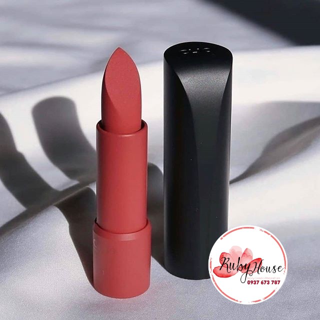 SON CLIO ROUGE HEEL VELVET