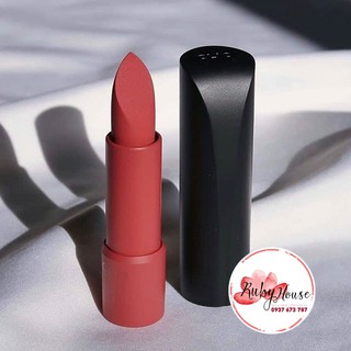 SON CLIO ROUGE HEEL VELVET