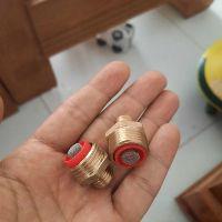 Béc Phun Sương 2-3-4 Mắt Bằng Đồng Đúc, 2 mắt , 3 mắt , 4 mắt