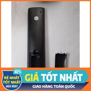 Điều khiển tivi Asanzo Smart TIVI- Hàng tốt