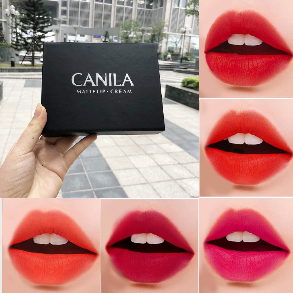 Son lì canila | BigBuy360 - bigbuy360.vn