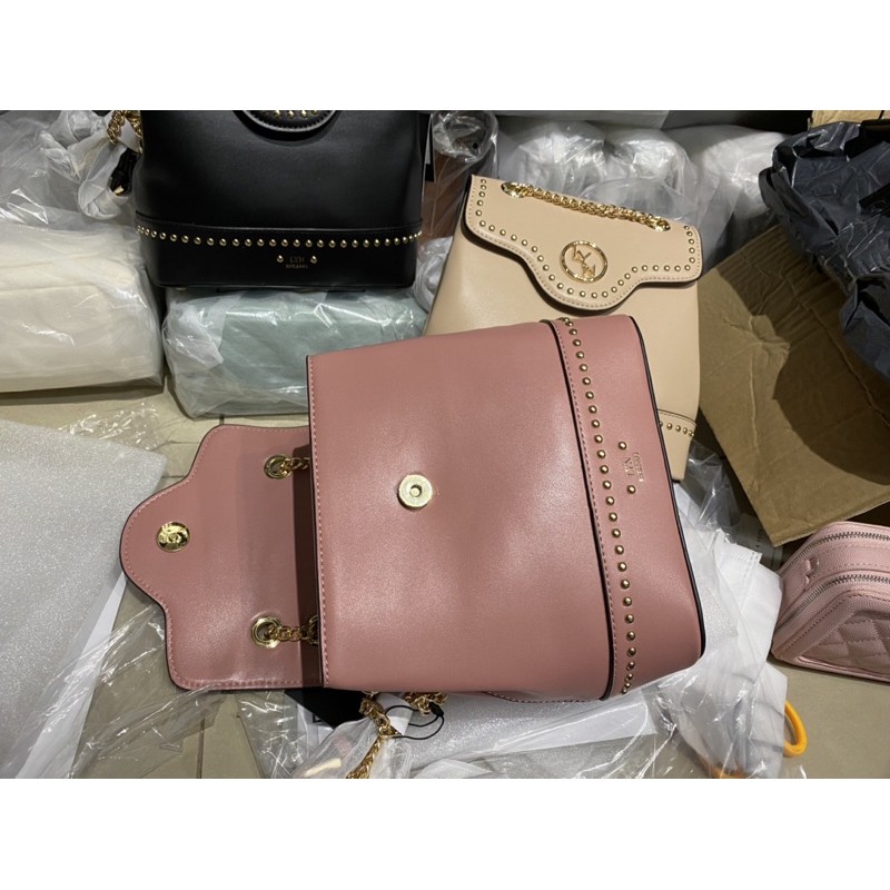 Balo LYN CARTER BACKPACK