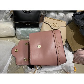 Balo LYN CARTER BACKPACK