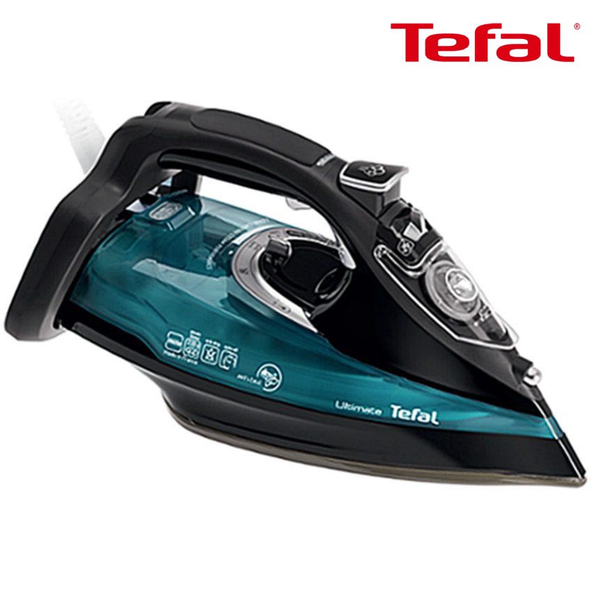 Bàn ủi hơi nước Tefal FV9745LO công suất 2800W sản xuất tại Pháp, bảo hành 24 tháng