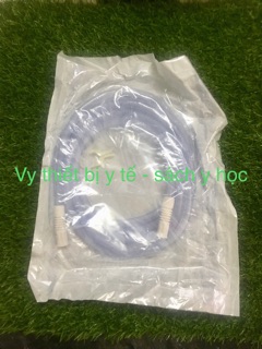 Dây hút dịch, dây bốc thụt.