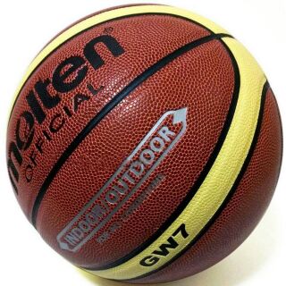 Bóng rổ Molten GW7