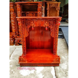 Bàn thờ treo tường Bà