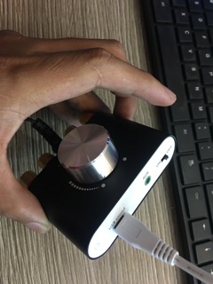 Ampli mini Nobsound Bluetooth 50w*2 ( Hàng chất lượng)