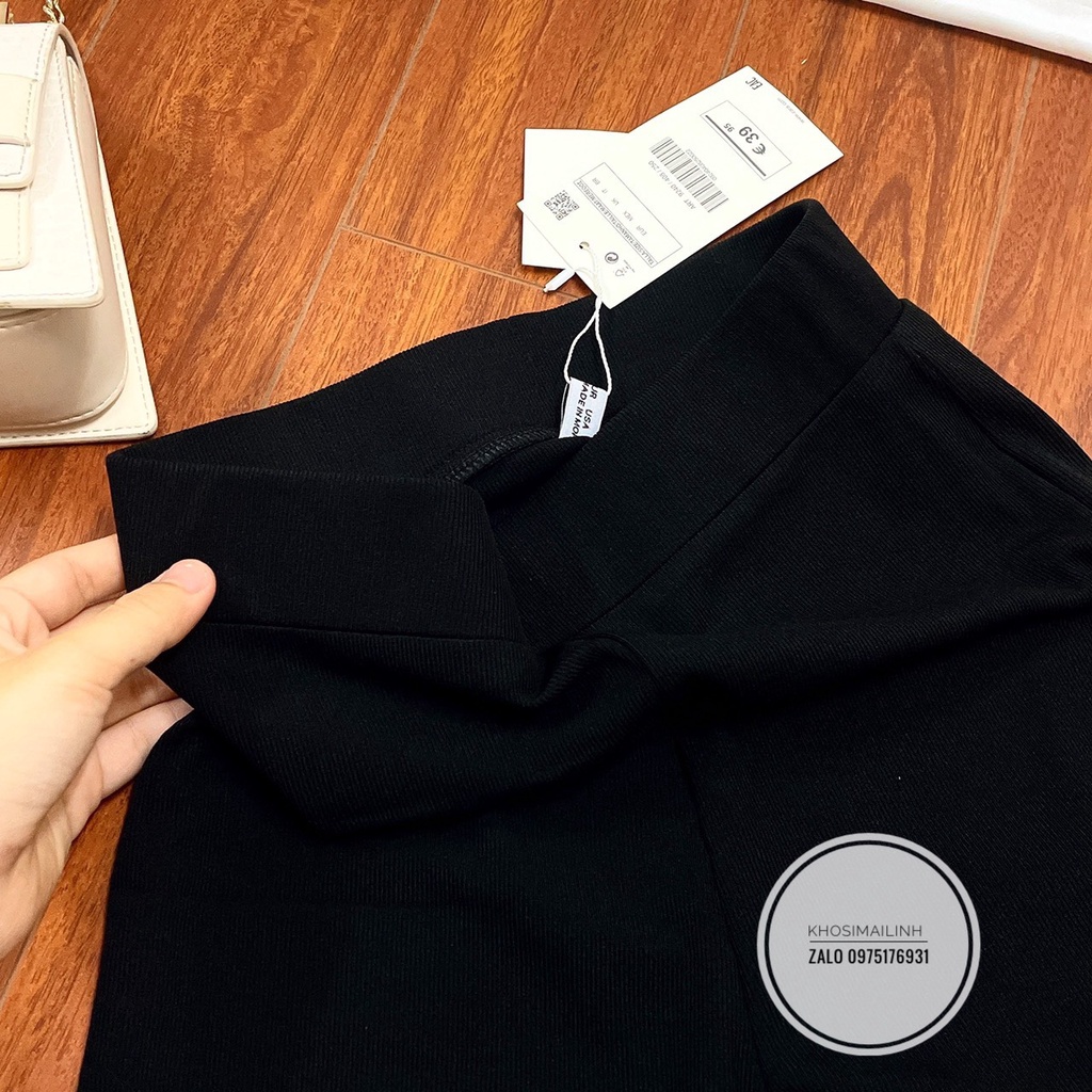 ⚡️BÁN SỈ⚡️Quần ống loe co giãn chất đẹp | BigBuy360 - bigbuy360.vn