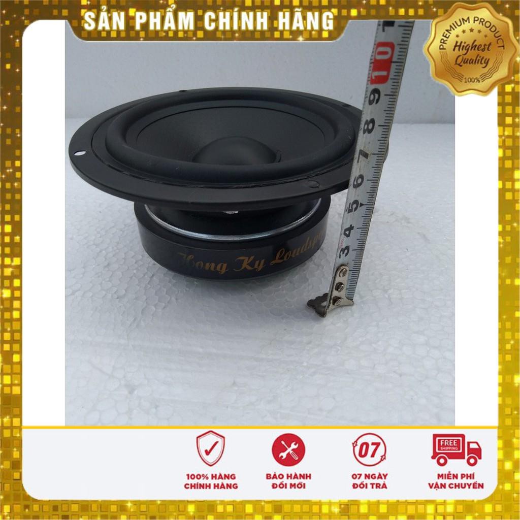 LOA TRUNG 12 HỒNG KỲ TỪ 100- TOÀN VÀNH 14CM - GIÁ 1 CHIẾC -ĐIỆN TÍN AUDIO