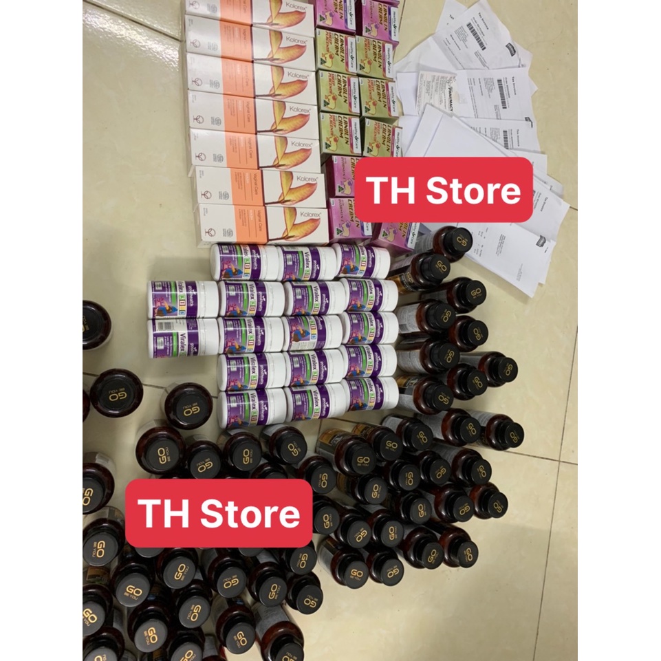 Bill, hàng Air, Dung tích 250ml dung dịch vệ sinh phụ nữ Kolorex Intimate Wash loại khí hư, mùi hôi, ngứa, nấm vùng kín