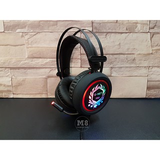Tai Nghe Chuyên Game G-net H99 - Hàng chính hãng