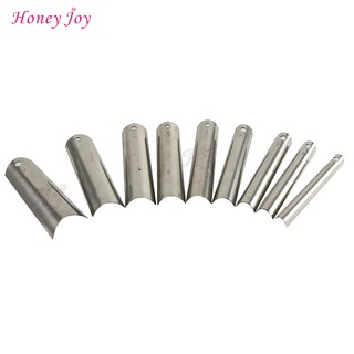 BỘ KHUÔN CẮT BỘT