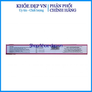 Siro Canxi tăng chiều cao cho bé LUBEE’S CALCI - Bổ Sung Canxi, Vitamin D3, Vitamin K2 Giúp Phát Triển Xương,