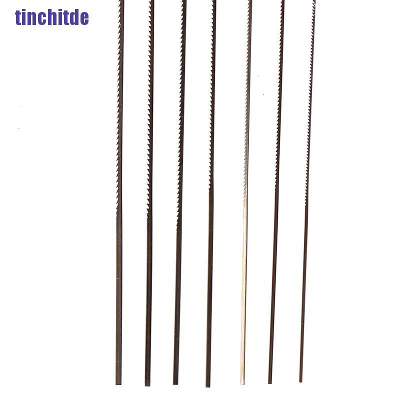 Set 12 lưỡi cưa kim cương tiện dụng 130mm