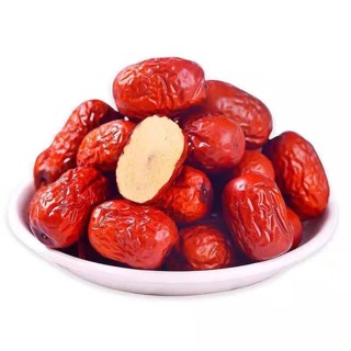 Táo đỏ tân cương