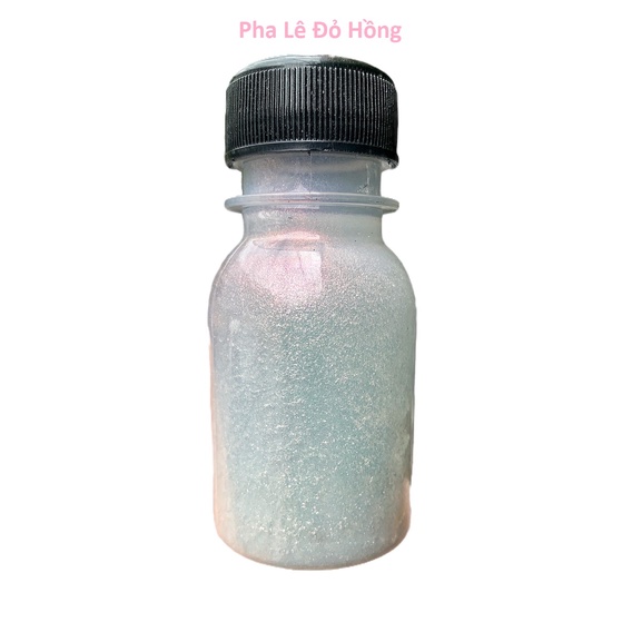 50g Sơn thơm Pha lê K (chọn màu)