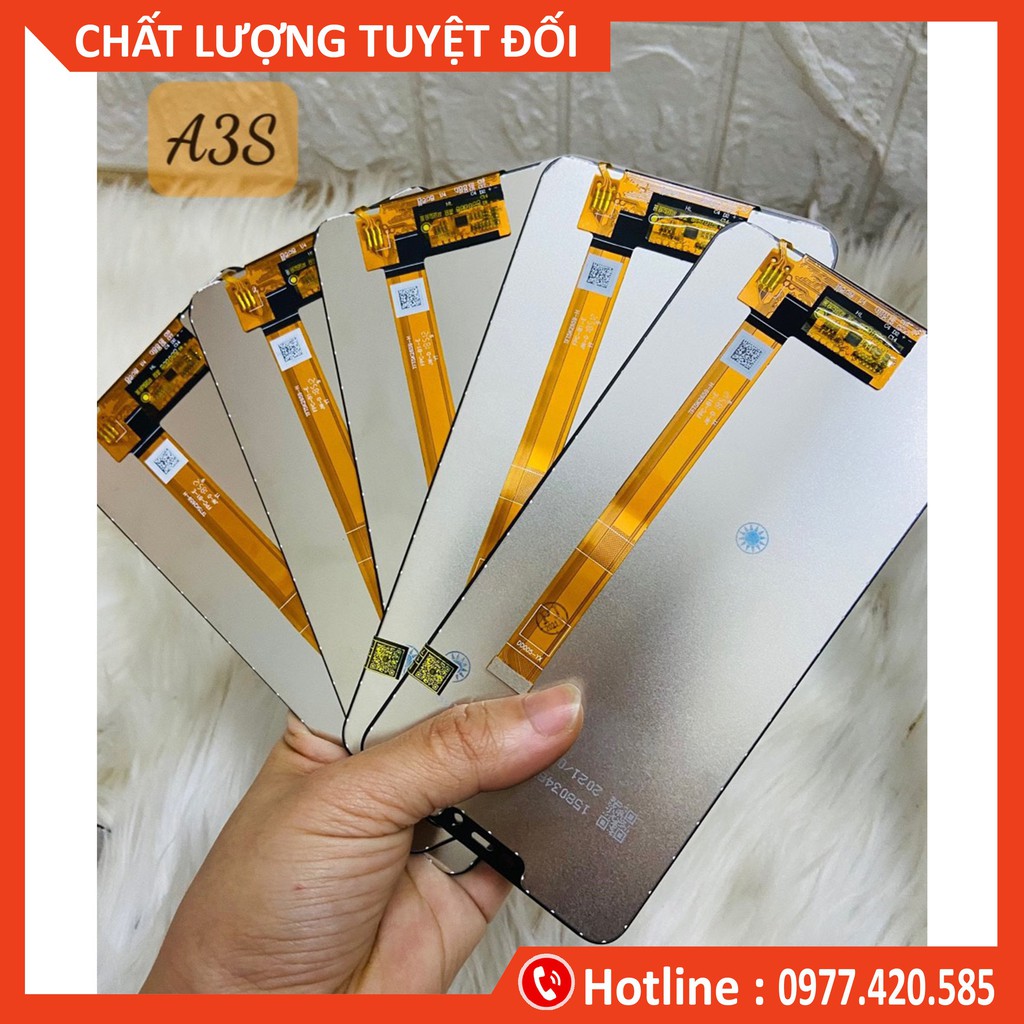 Màn Hình Oppo A3S //Realme C1/ Realme C2/A5Zin - Hàng cao cấp