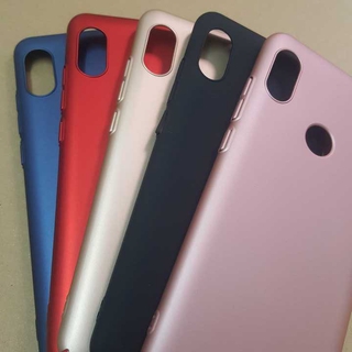 Ốp lưng Redmi Note 5/5 Pro PC siêu mỏng
