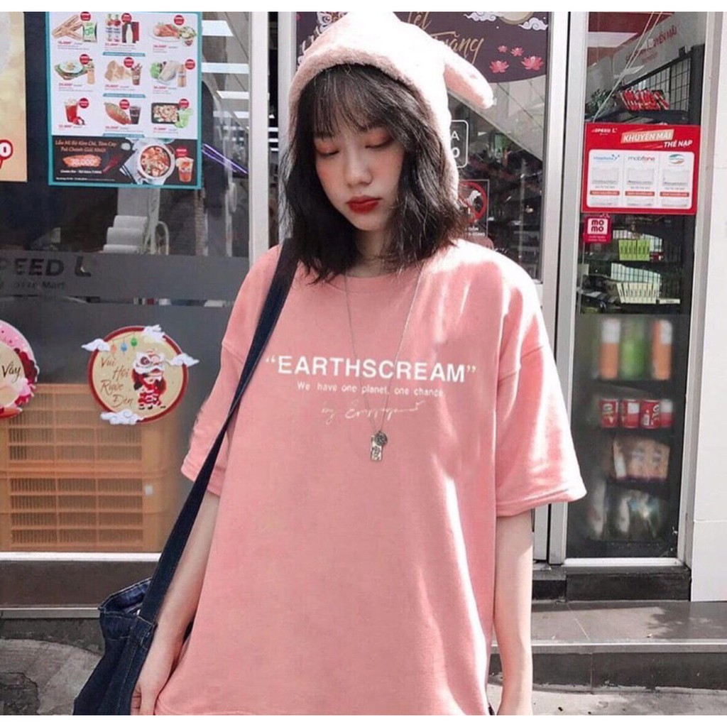 Áo thun 100% cotton 4 chiều, chất vải bao đẹp mát .nam , nữ đều mặc đẹp . đủ size ( BAO ĐỔI TRẢ MIỄN PHÍ)