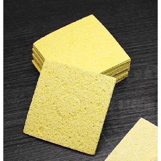 Bọt biển lau mũi hàn kích thước 4x6