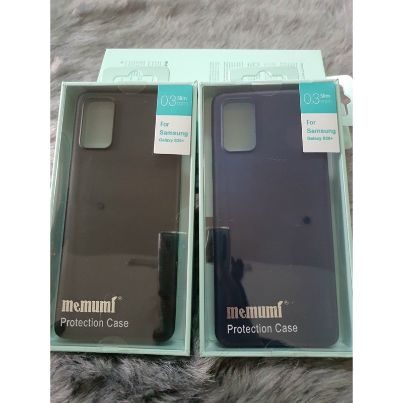 Ốp siêu mỏng Memumi cho Samsung S21ultra, s21+, Note10, s20+, s20Ultra, N20Ultra