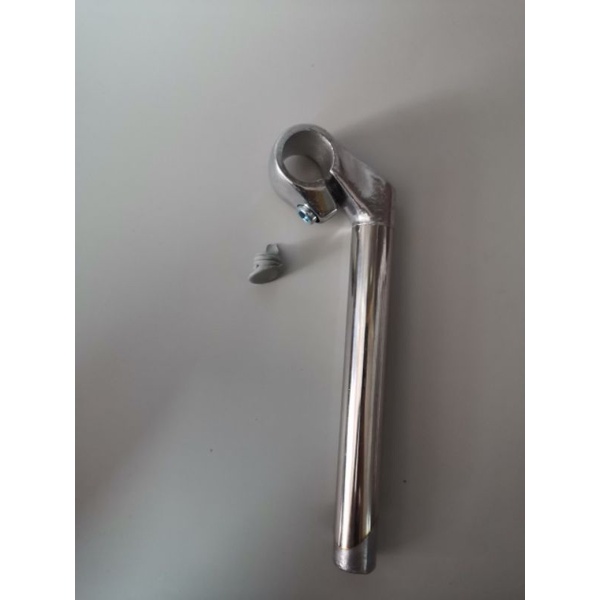 Pô tăng xe đạp inox ,asama, window...