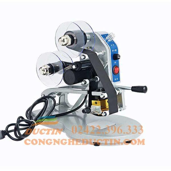 Hộp số máy in date DY8, HP241b, HP241B dùng cho máy in date