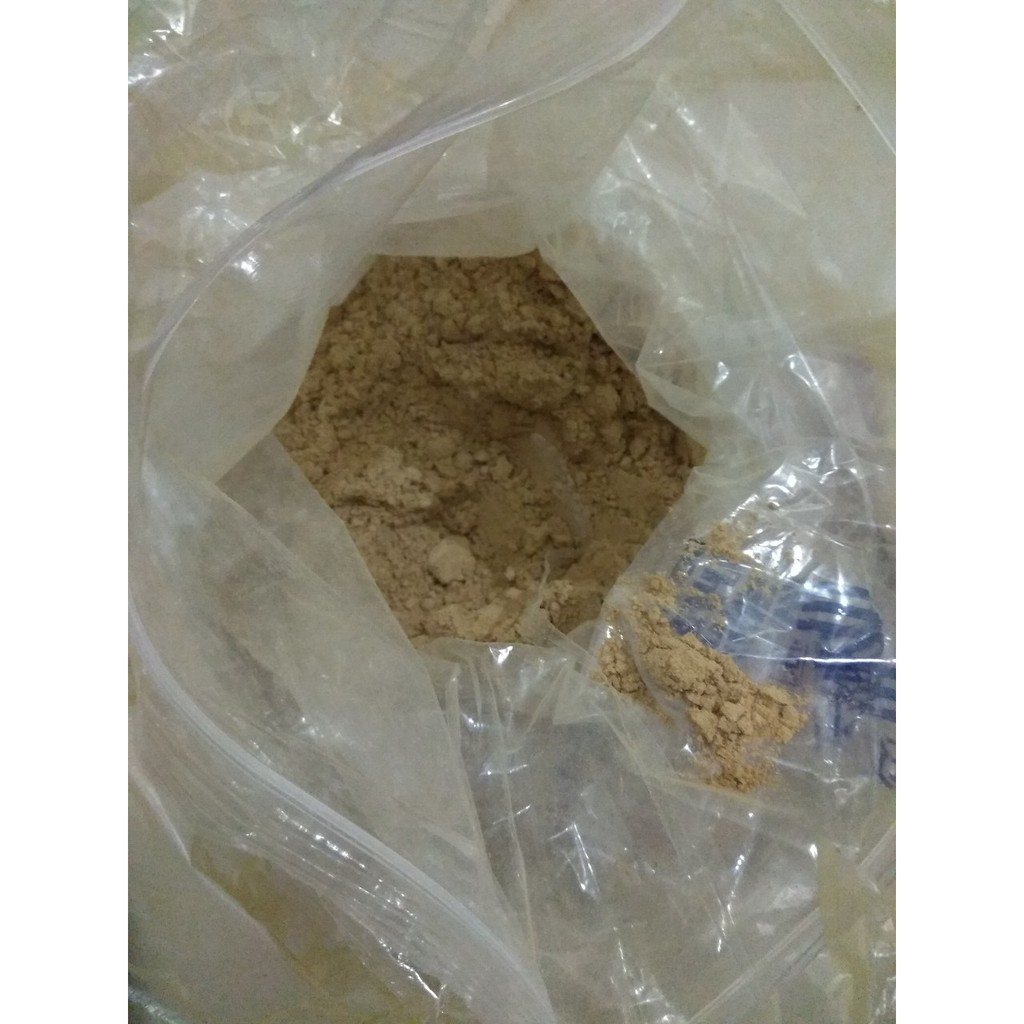 Bột trầm hương hộp 200g