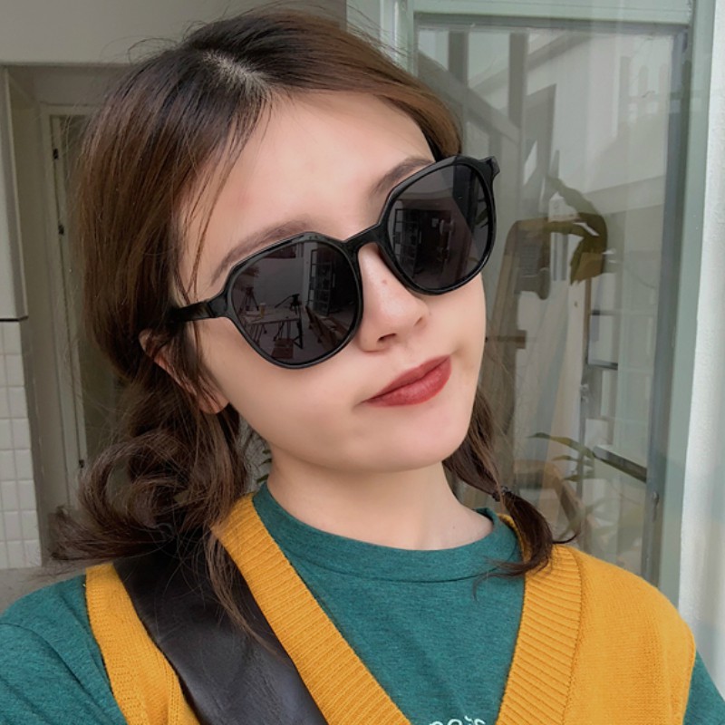 Sunglasses fashion retro trend lady