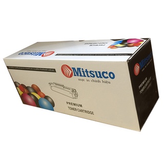 Hộp mực HP CF276A - Mitsuco - không có chip