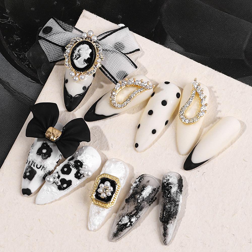 Heceh Butterflyknot.Mũi Khoan DIY Nghệ Thuật Cơ Thể