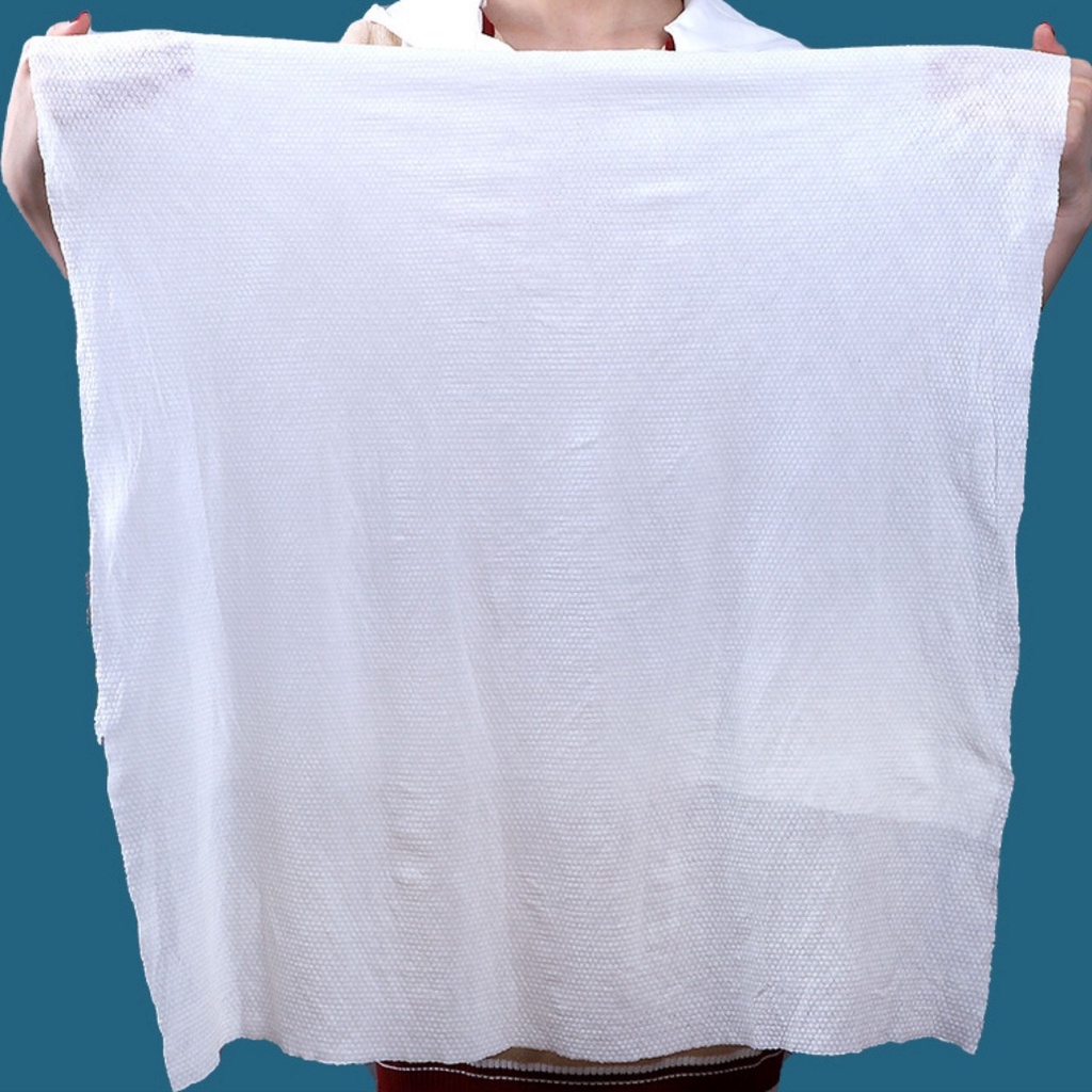 Khăn tắm NÉN du lịch 70x140cm khăn cotton thấm hút tốt tiện lợi