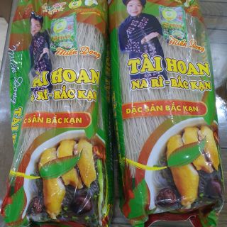 Miến rong Bắc Kạn 500g