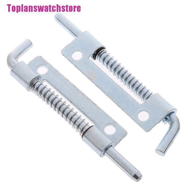 1 Chốt Lò Xo Kim Loại 3.54 &quot;Chất Lượng Cao