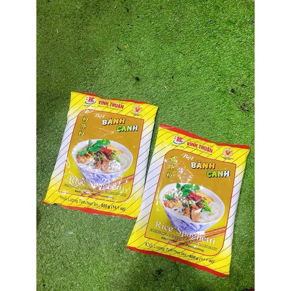 Bột làm bánh canh Vĩnh Thuận 400g