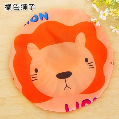 PVN3060 Mũ Trùm Đầu Nilon Tránh Ướt Tóc