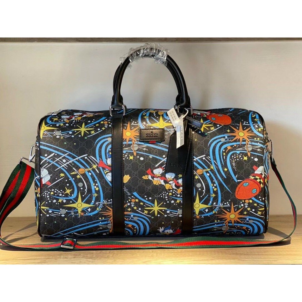 Túi du lịch thời trang size50 HM600