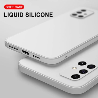 Ốp điện thoại silicon dẻo mềm bảo vệ camera cho OPPO A94 A74 A54 A9 A5 A15 A15s A35 A52 A72 A92 A53 2020 5G
