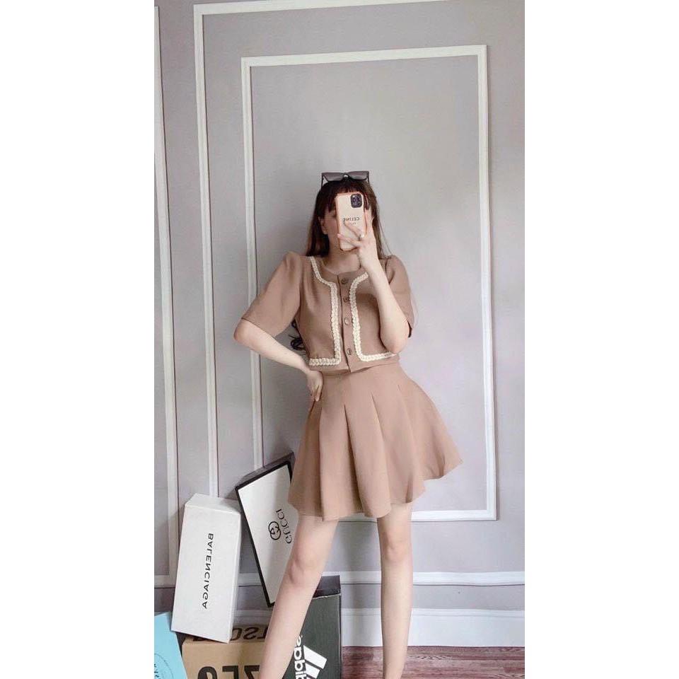 ❤️ S5071 SET VEST BỐ🍂 | BigBuy360 - bigbuy360.vn