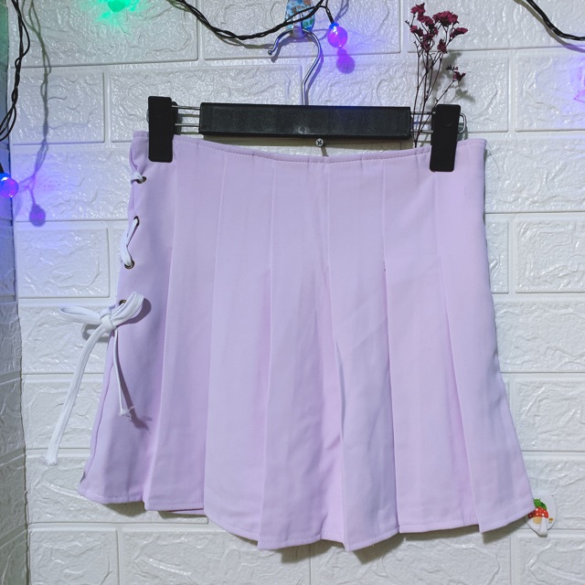 CHÂN VÁY TENNIS HÌNH THẬT SHOP CHỤP 100% | BigBuy360 - bigbuy360.vn