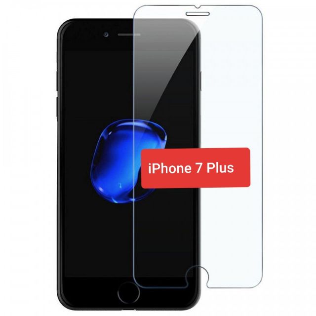 [BẢO HÀNH] Cường lực iPhone 7 Plus/8 Plus phụ kiện đầy đủ