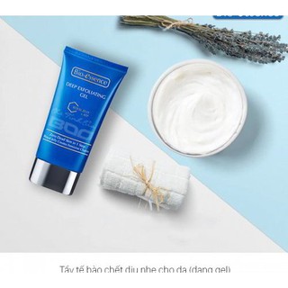 Gel Tẩy Tế Bào Chết Bio-Essence Deep Exfoliating Gel 60g