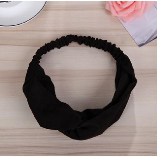 Băng dô turban vải nhung cao cấp 1217