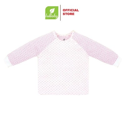 LULLABY - NH293019 - Áo dài tay thu đông